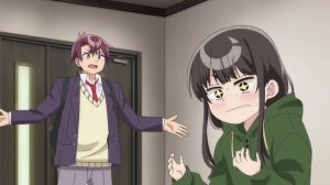 Учитель Ёваёва  - 3 серия [OnWave]