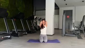 Lymphatic Drainage, Posture, Legs | Yasmin Kapezova