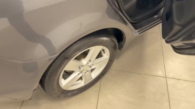 Видеопрезентация автомобиля Mitsubishi Lancer X, 2008