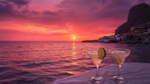Sunset Lounge 2026 ｜ Velvet Deep House & Chillout Mix 🌅