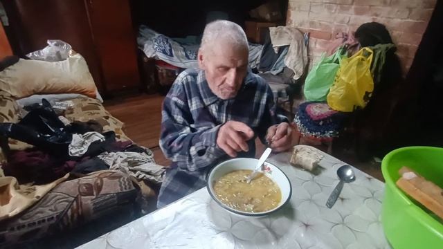 Разговоры по душам с д. Матвеем. смотреть онлайн