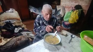 Разговоры по душам с д. Матвеем.