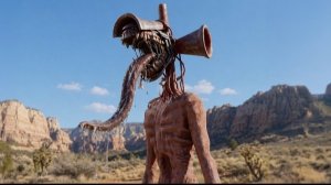 ТРЕЙЛЕР НОВОГО ФИЛЬМЫ ПРО СИРЕНОГОЛОВОГО ?? ГЛАВНЫМ ВРАГОМ БУДЕТ ХАЛК???