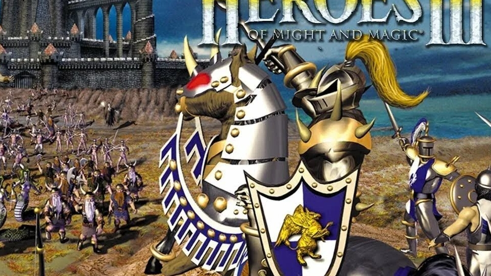 Heroes 3 эдит игра