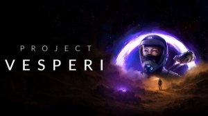 Проект Веспери | Project Vesperi #1
