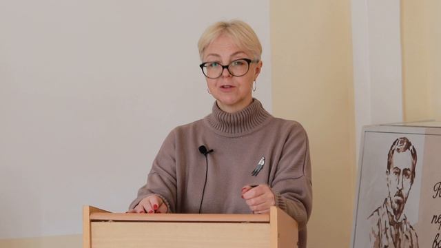 "Популяризация культуры российского казачества в просветительской концепции библиотеки".