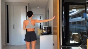 Miss Motivation Зарядка от отеков