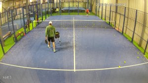 Парный турнир 26.04, корт 3