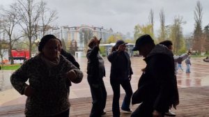 26 апреля.Я сама сотворю...