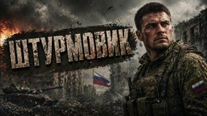 Песни СВО - Штурмовик