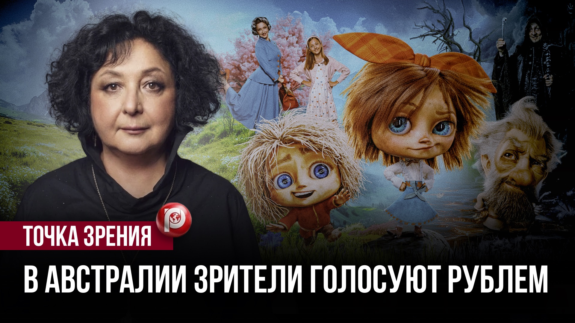 Иностранцы массово смотрят российские фильмы — секрет успеха оказался не тем, что ожидали