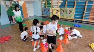 День Эколят 25 апреля 2026