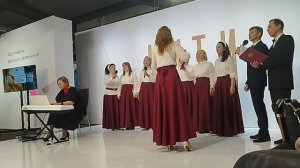 Капелла+ - Ветер перемен