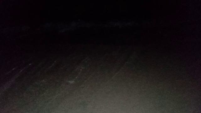 Ночной Байкал 2023г