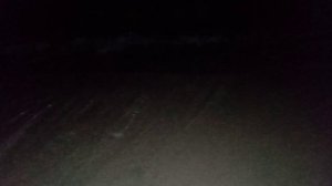 Ночной Байкал 2023г