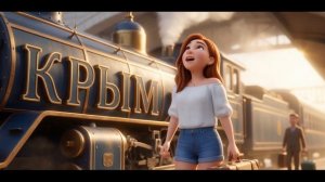 Мечта из Алупки