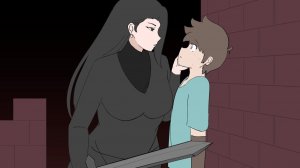 Визер Анимация Майнкрафт эпизод 19