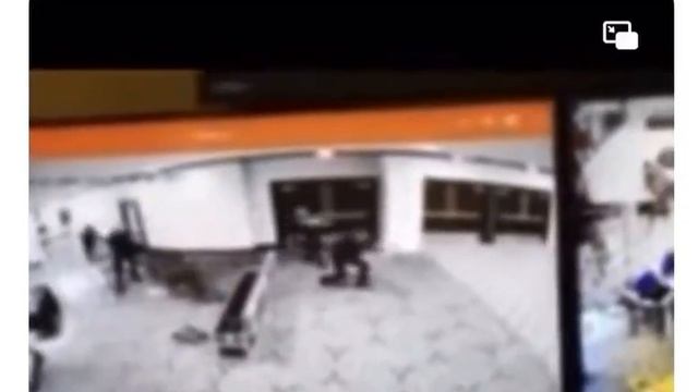 Покушение на Трампа,выложил Трамп