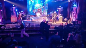 БАТИНА БАСУХА-Честный панк-рок!