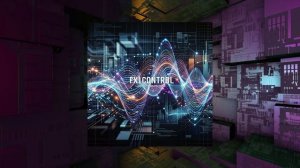 FX Control - Waveforms 028