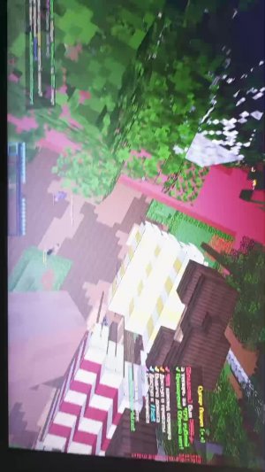 кто в майнкрафт