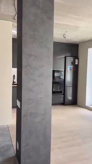 Шёлковая штукатурка 🔥