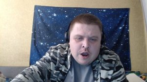 моя песня - первая охота-пою 10 раз