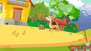 🍿 ФЕРМА! Реальные звуки животных! ДОМАШНИЕ ЖИВОТНЫЕ на ферме для малышей! Учим животных на русском