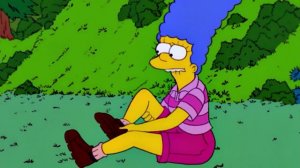 Симпсоны на дикой природе