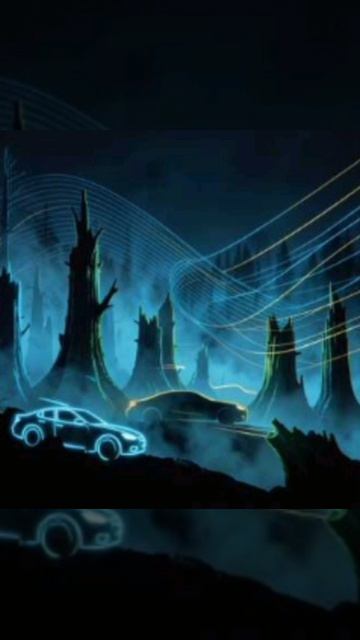 Старые пни-2