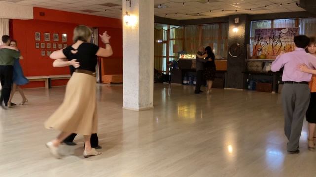 11 Милонга 25.04.26