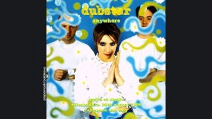 Sarah Blackwood & Dubstar - Anywhere, 1995 Make It Better (papamoski balakovo)