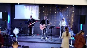 Воскресное Богослужение 26.4.26