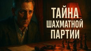 Гарри Кемельман - Конец игры