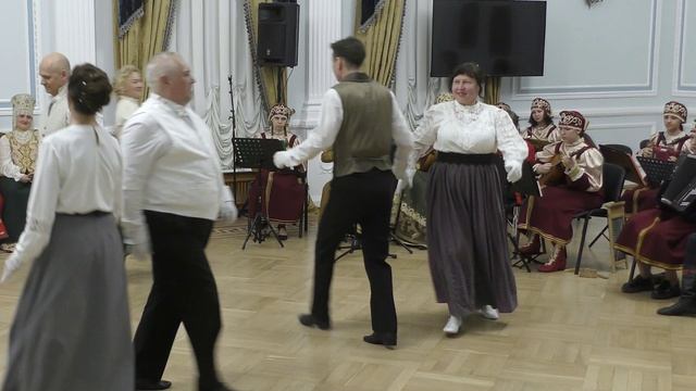 Весенний концерт_фрагменты