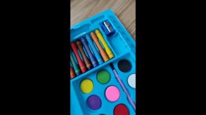 Рум тур по рабочему столу✨