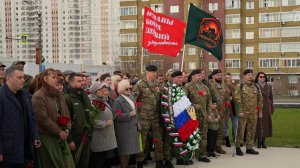 В годовщину освобождения Курской области от ВСУ памятные мероприятия проходят в нашей стране и КНДР.