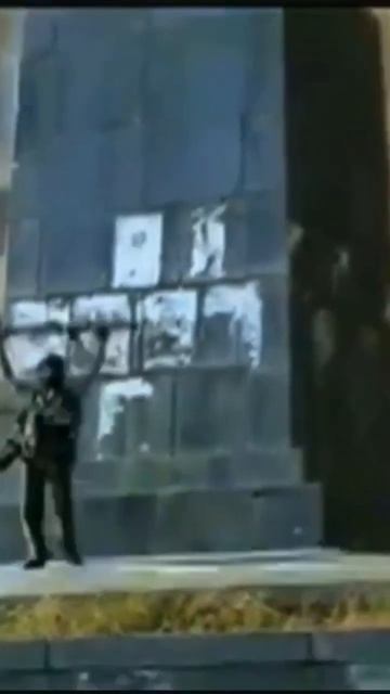 Самая знаменитая заброшка Абхазии