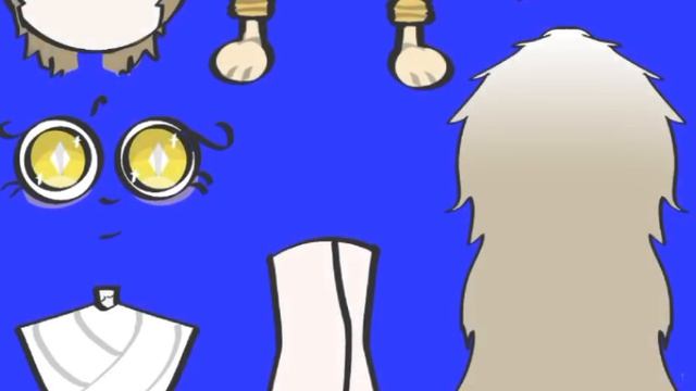 Для Кофет (сестры Лайт Брайтни)