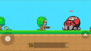 Прохожу паркур от подписчиков!