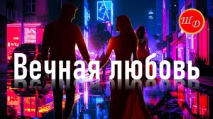 Вечная любовь. ПЕСНЯ СУПЕР! Для Вас. Рекомендую. Новинка.