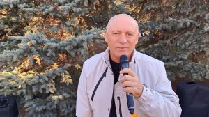 26.04.26 - Танцы на Приморском бульваре - Севастополь - Сергей Соков