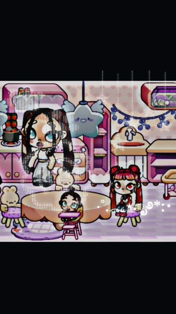 Готовлю клубнику для семьи 👨👩👧