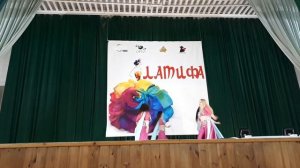 К/в «Сахара»