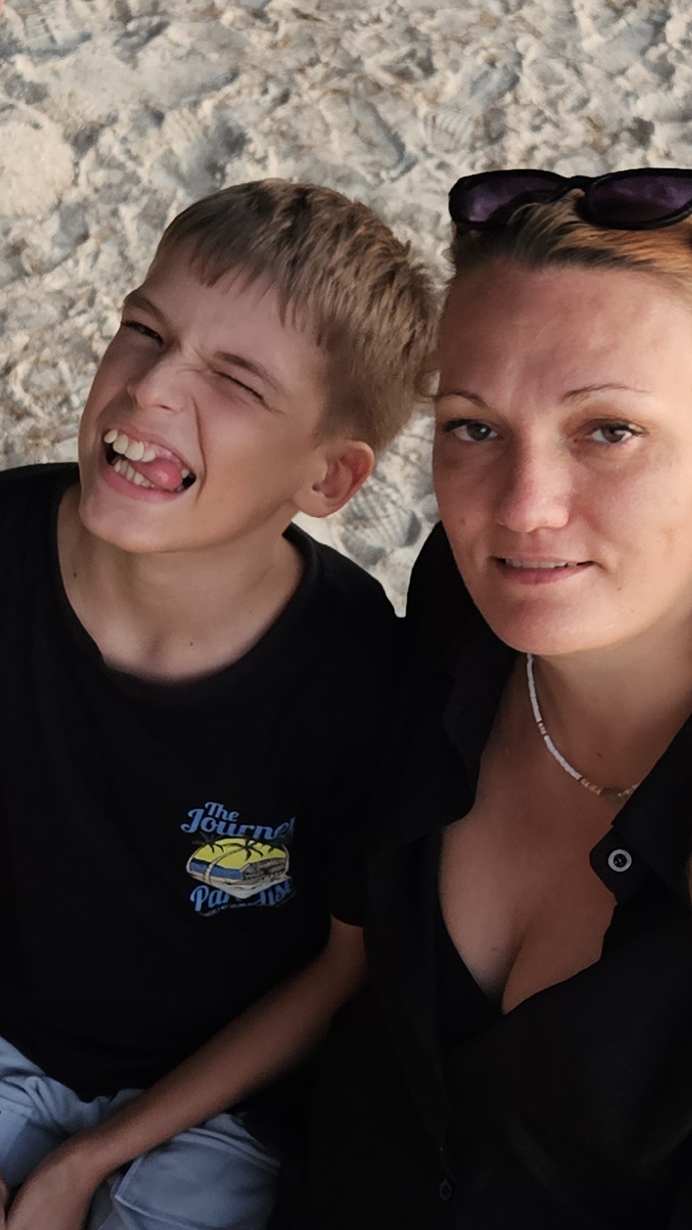 Мы на Ко Тао Таиланд #путешествия  Бухта Hin Wong