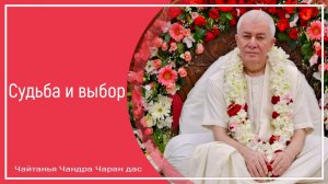 Судьба и выбор