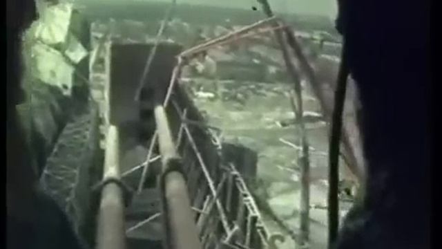 ЧАЭС 26 апреля 1986