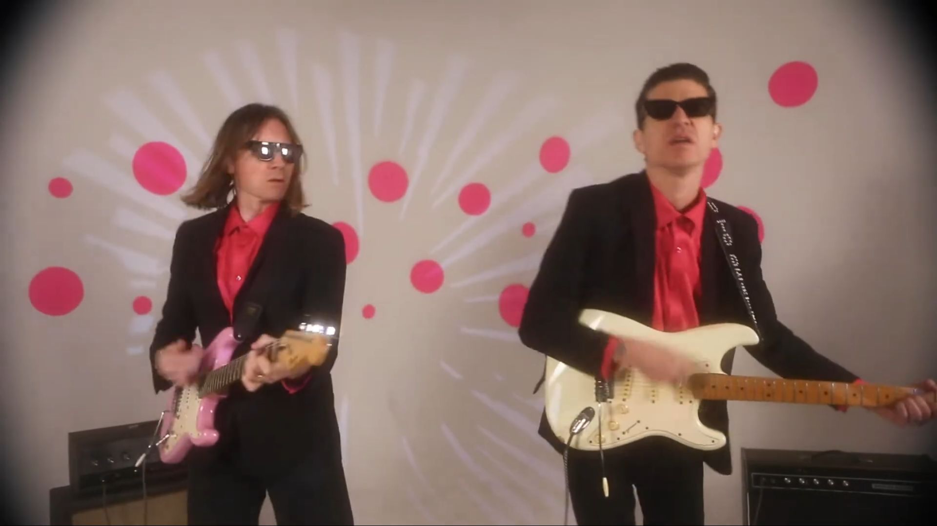 Crocodiles - Degeneration смотреть онлайн