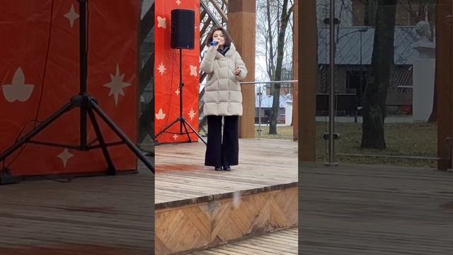 Круг замкнется. Автор Алексей Колобов.