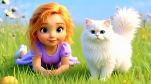 Дом, где живут куклы. Серия-6 "КЭТИ ПЕРЕДАЕТ ПРИВЕТЫ ДРУЗЬЯМ, ВЫПУСК-1".